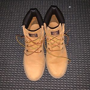Women’s Timberland Boots